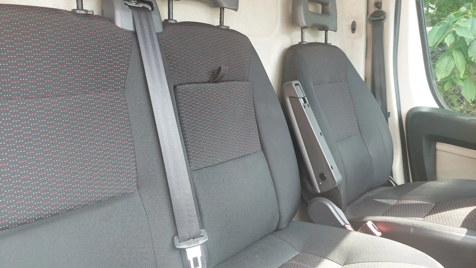 Citroen Jumper 2.2 HDI   H2 L3 | Mobile.bg   11