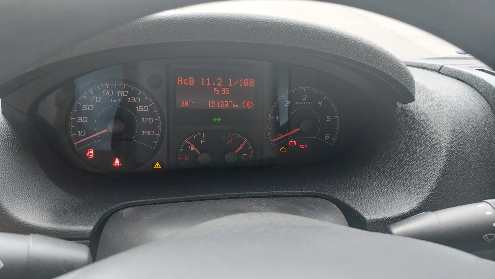 Citroen Jumper 2.2 HDI   H2 L3 | Mobile.bg   13