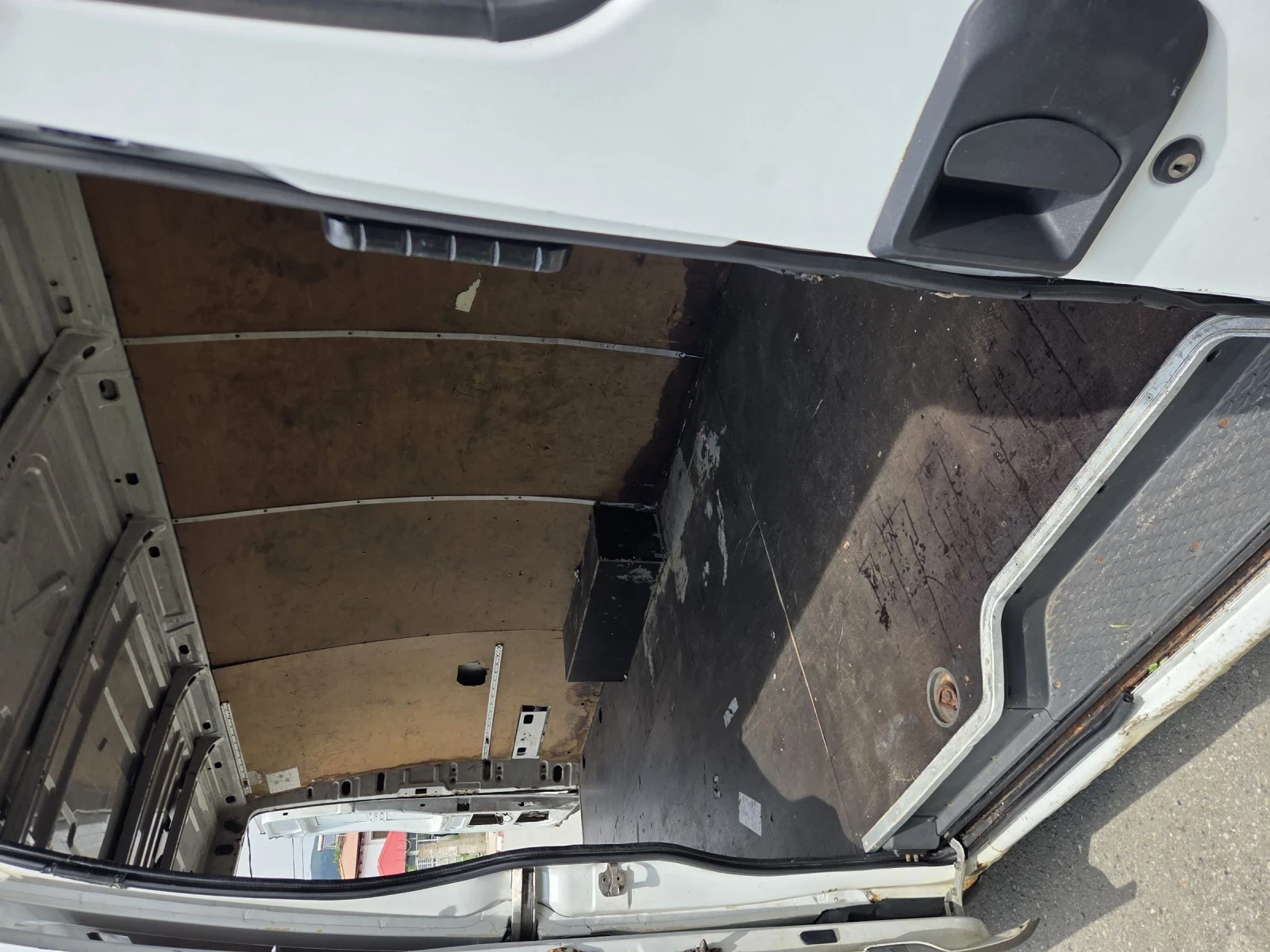 Iveco 35s13 MAXI * ГЕРМАНИЯ * , снимка 6 - Бусове и автобуси - 54958502