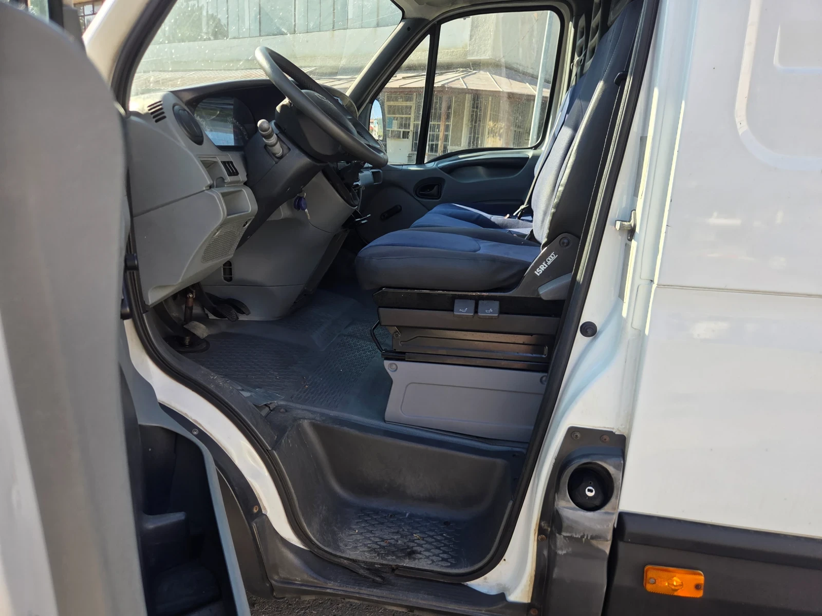 Iveco Daily 35S13 * MAXI * ГЕРМАНИЯ * , снимка 6 - Бусове и автобуси - 54958502