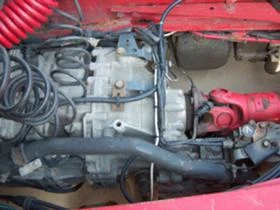 Daf XF 105 460, снимка 6