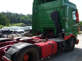 Daf XF 105 460, снимка 4