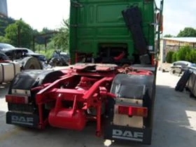 Daf XF 105 460, снимка 5