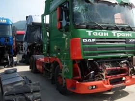 Daf XF 105 460, снимка 3