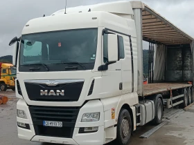 Man Tgx 18.440, снимка 2