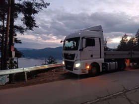 Man Tgx 18.440, снимка 8