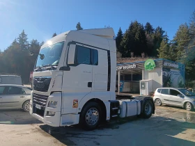 Man Tgx 18.440, снимка 9
