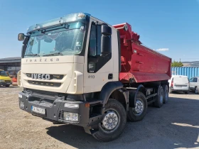     Iveco Trakker AD340T41