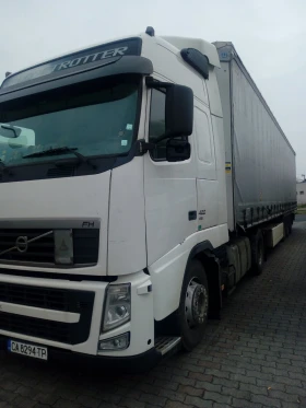 Volvo Fh 420 EEV, снимка 3