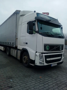 Volvo Fh 420 EEV, снимка 2