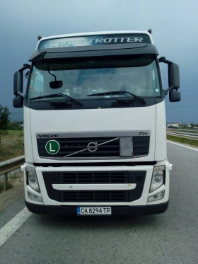 Volvo Fh 420 EEV, снимка 1