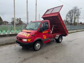 Iveco Daily 35C9 130 к.с. - изображение 1