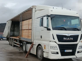 Man Tgx 18.440 | Mobile.bg � ����� ������ 6