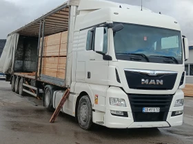 Man Tgx 18.440 | Mobile.bg � ����� ������ 5