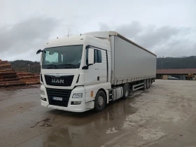 Man Tgx 18.440 | Mobile.bg � ����� ������ 3