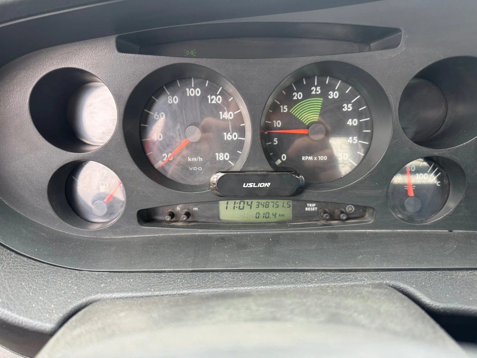 Iveco Daily 35C9 130 .. | Mobile.bg   11