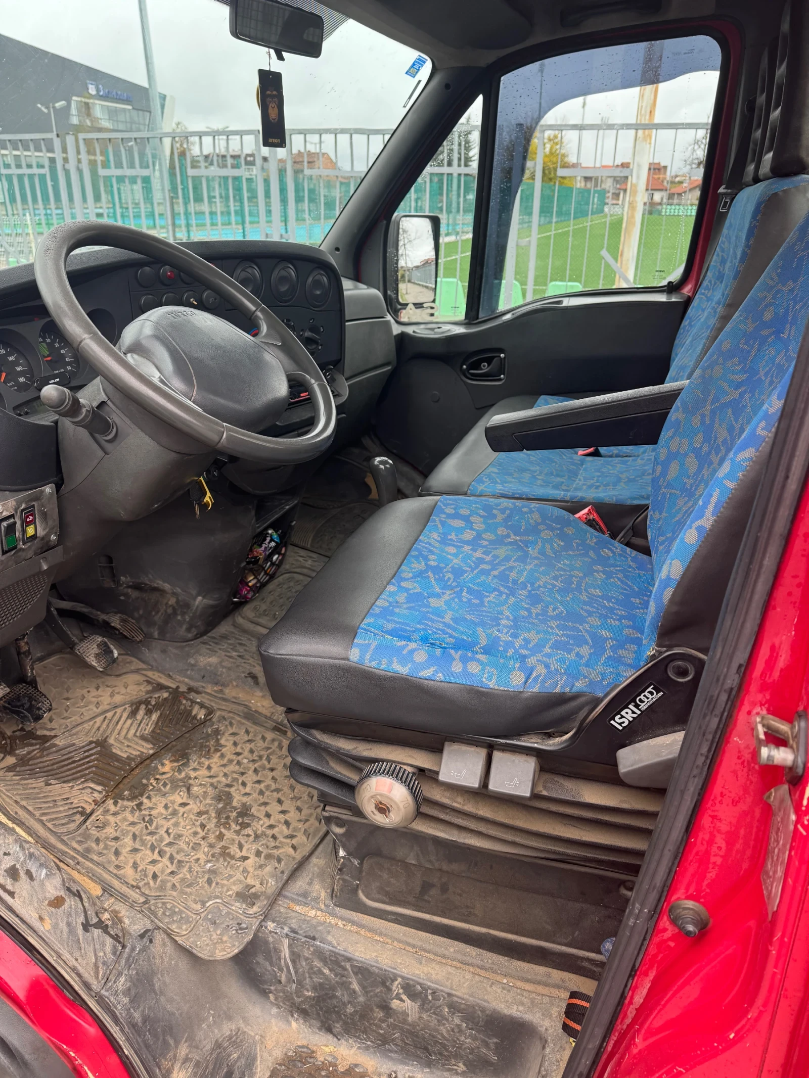 Iveco Daily 35C9 130 к.с. - изображение 10