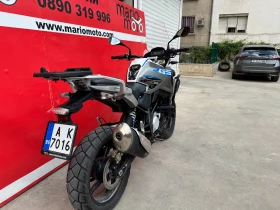 BMW G 310 GS ABS A2 , снимка 4