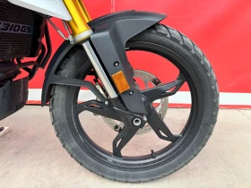 BMW G 310 GS ABS A2 , снимка 8