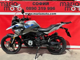 BMW G 310 GS ABS A2 , снимка 10