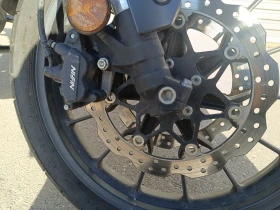 Honda Cb 500x, снимка 9