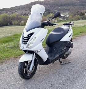 Peugeot Citystar 2016г. * ТОП!!! , снимка 3