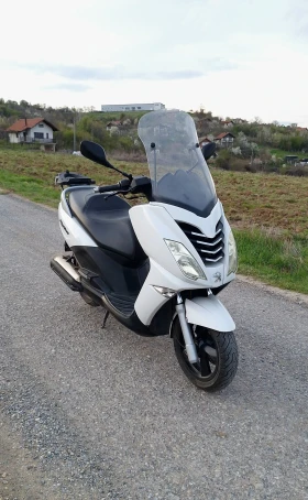 Peugeot Citystar 2016г. * ТОП!!! , снимка 4