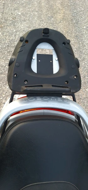 Peugeot Citystar 2016г. * ТОП!!! , снимка 9