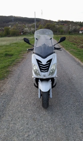 Peugeot Citystar 2016г. * ТОП!!! , снимка 6