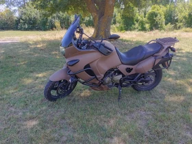 Honda Varadero 1000, снимка 7