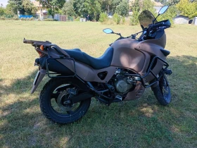 Honda Varadero 1000, снимка 3