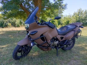 Honda Varadero 1000, снимка 2