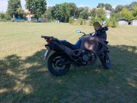 Honda Varadero 1000, снимка 4
