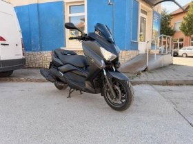 Yamaha X-max 400i, снимка 2