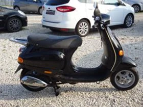 Обява за продажба на Vespa 50 cc ET4 ~2 500 лв. - изображение 7