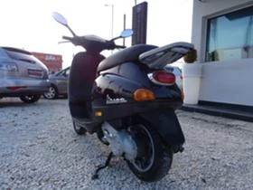 Обява за продажба на Vespa 50 cc ET4 ~2 500 лв. - изображение 2