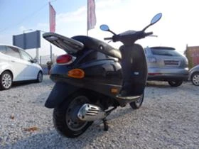 Обява за продажба на Vespa 50 cc ET4 ~2 500 лв. - изображение 6