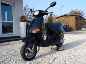     Vespa 50 cc ET4