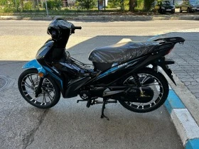 Lifan LF 49 куб., снимка 7