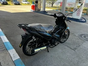 Lifan LF 49 куб., снимка 4