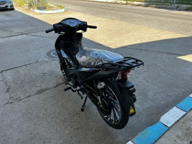 Lifan LF 49 куб., снимка 6