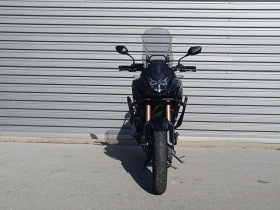 Обява за продажба на Honda Cb 500x ~11 990 лв. - изображение 1 | Auto.bg Обява за продажба на Honda Cb 500x ~11 990 лв. - изображение 1