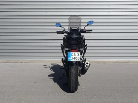 Обява за продажба на Honda Cb 500x ~11 990 лв. - изображение 5 | Auto.bg Обява за продажба на Honda Cb 500x ~11 990 лв. - изображение 5