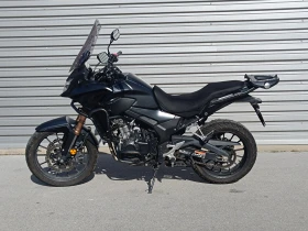 Обява за продажба на Honda Cb 500x ~11 990 лв. - изображение 3 | Auto.bg Обява за продажба на Honda Cb 500x ~11 990 лв. - изображение 3