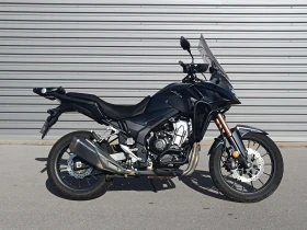 Обява за продажба на Honda Cb 500x ~11 990 лв. - изображение 7 | Auto.bg Обява за продажба на Honda Cb 500x ~11 990 лв. - изображение 7