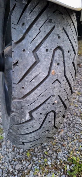 Peugeot Citystar 2016г. * ТОП!!!  | Auto.bg — изображение 11