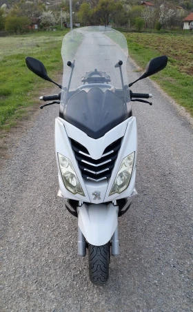 Peugeot Citystar 2016г. * ТОП!!!  | Auto.bg — изображение 5