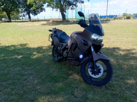 Honda Varadero 1000 | Auto.bg — изображение 5
