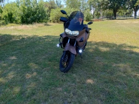 Honda Varadero 1000 | Auto.bg — изображение 6