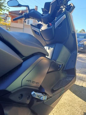 Yamaha X-max 400i ����������� | Mobile.bg � ����� ������ 7